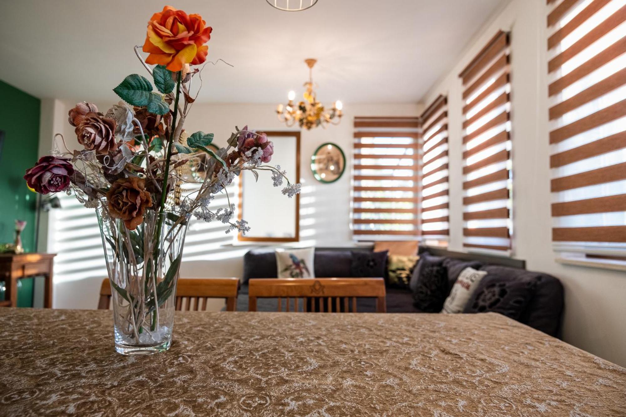 Roman Thermae 2Bdrm Sunny Apartment Варна Экстерьер фото