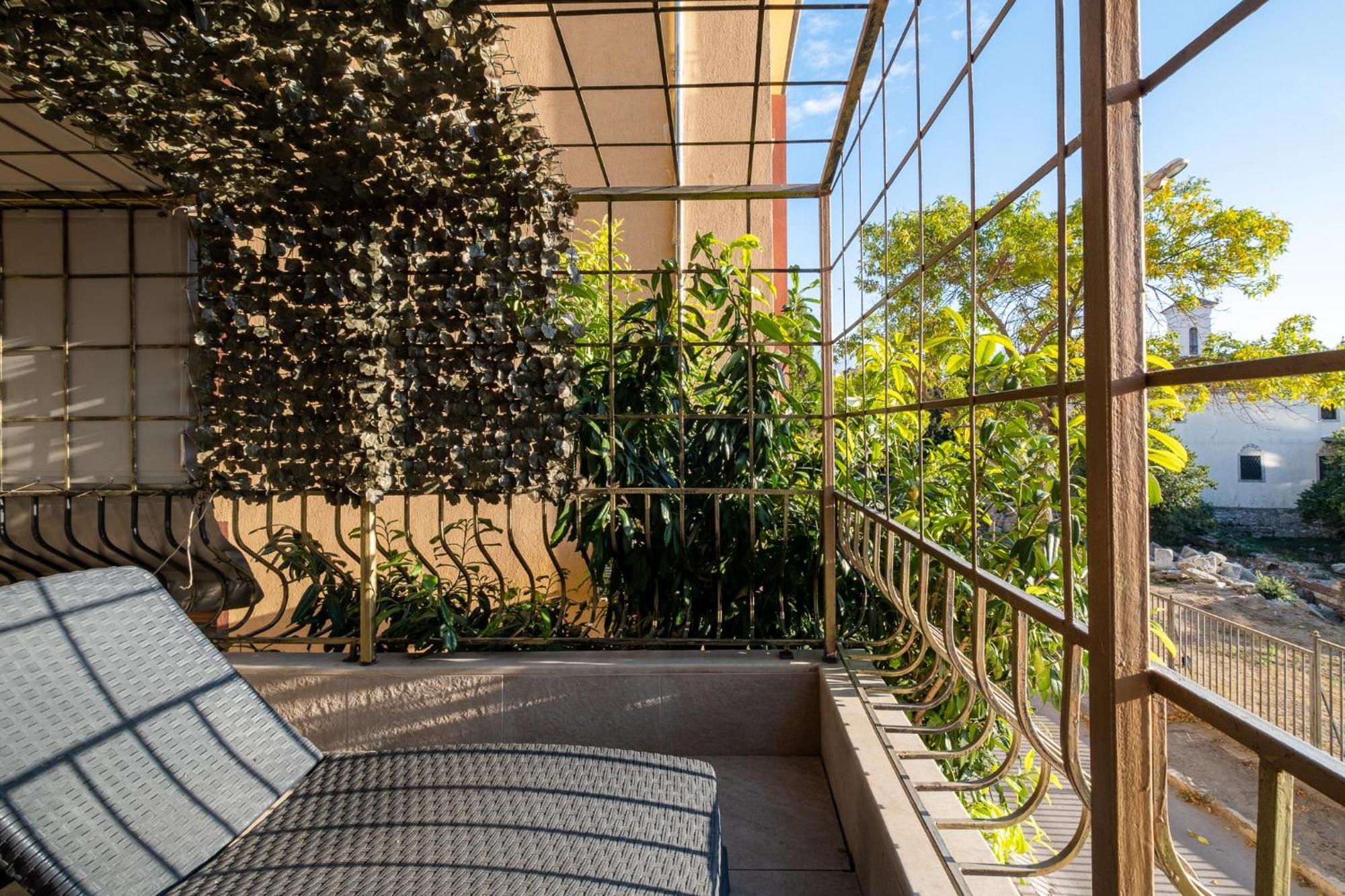 Roman Thermae 2Bdrm Sunny Apartment Варна Экстерьер фото