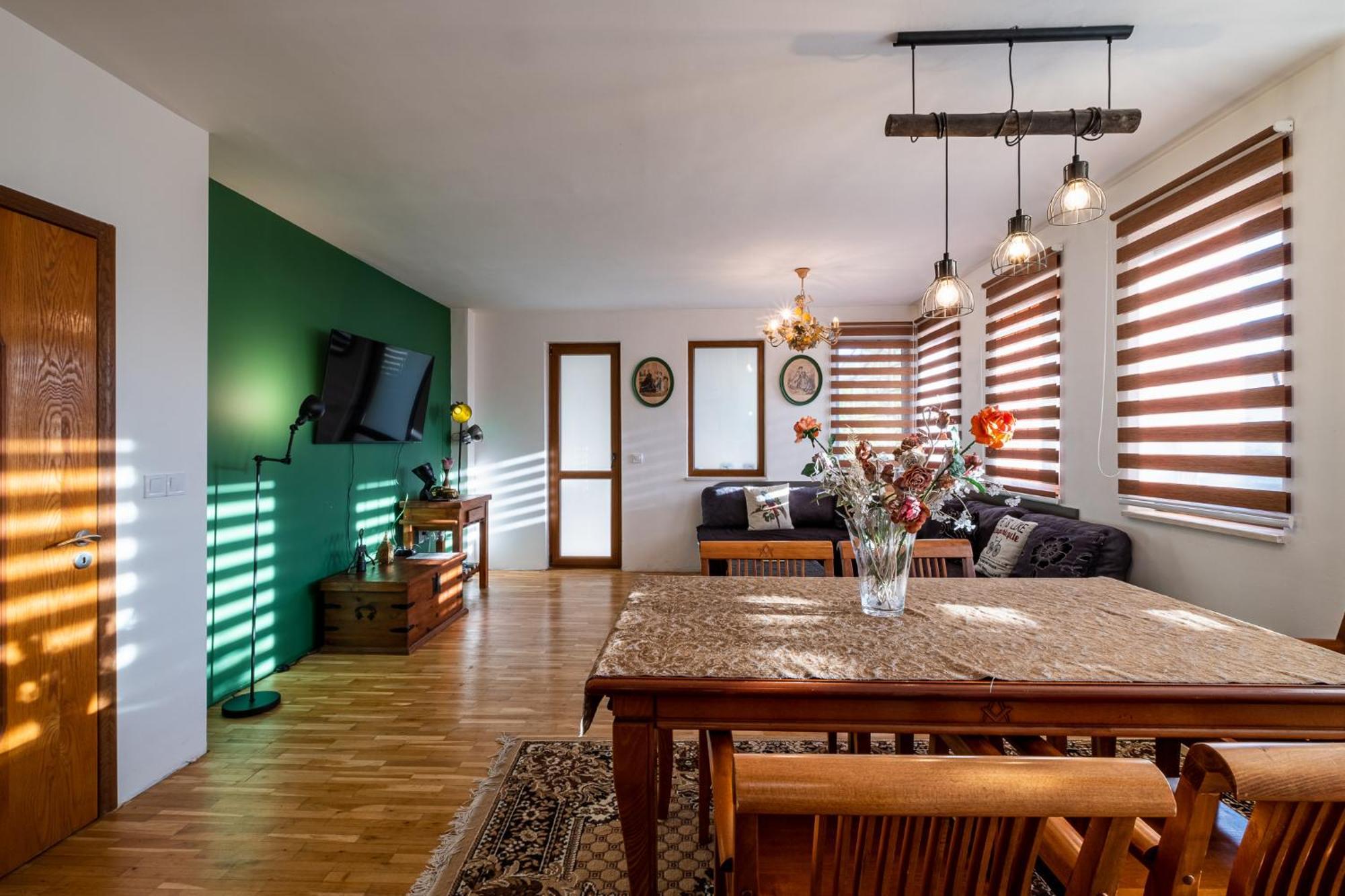 Roman Thermae 2Bdrm Sunny Apartment Варна Экстерьер фото